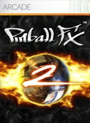 Super League Football llega a Pinball FX